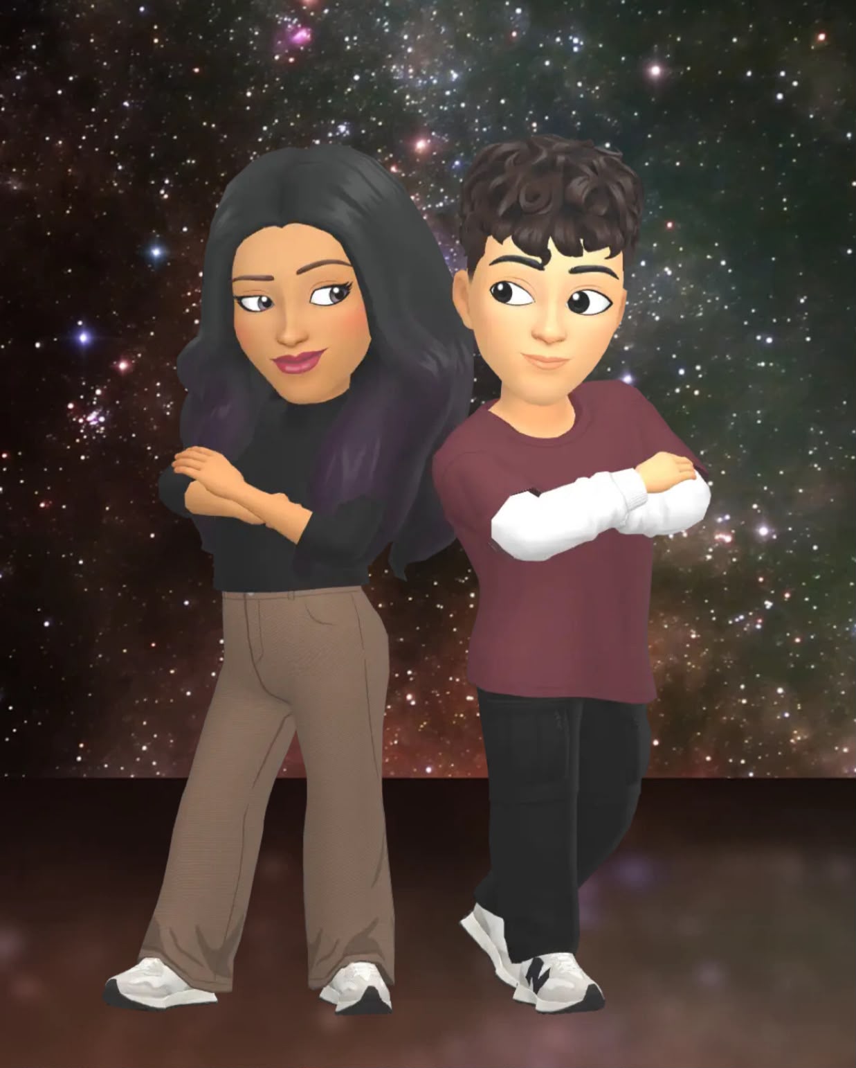 Us